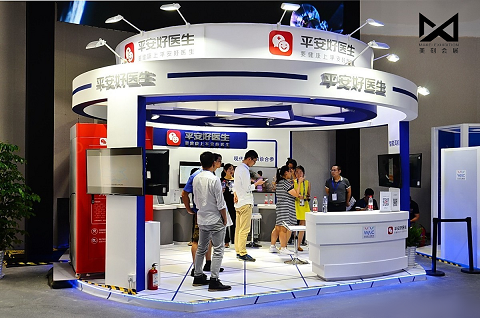 長沙展臺設(shè)計(jì)裝修