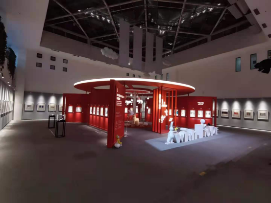 長沙展臺(tái)搭建設(shè)計(jì)公司