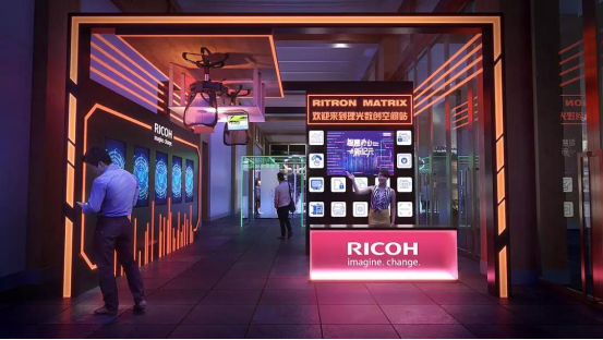 長沙展覽展臺(tái)裝修公司