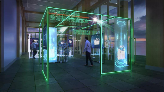 長沙展臺(tái)設(shè)計(jì)搭建價(jià)格