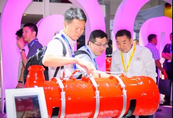 2021長沙國際工程機械展展臺搭建公司