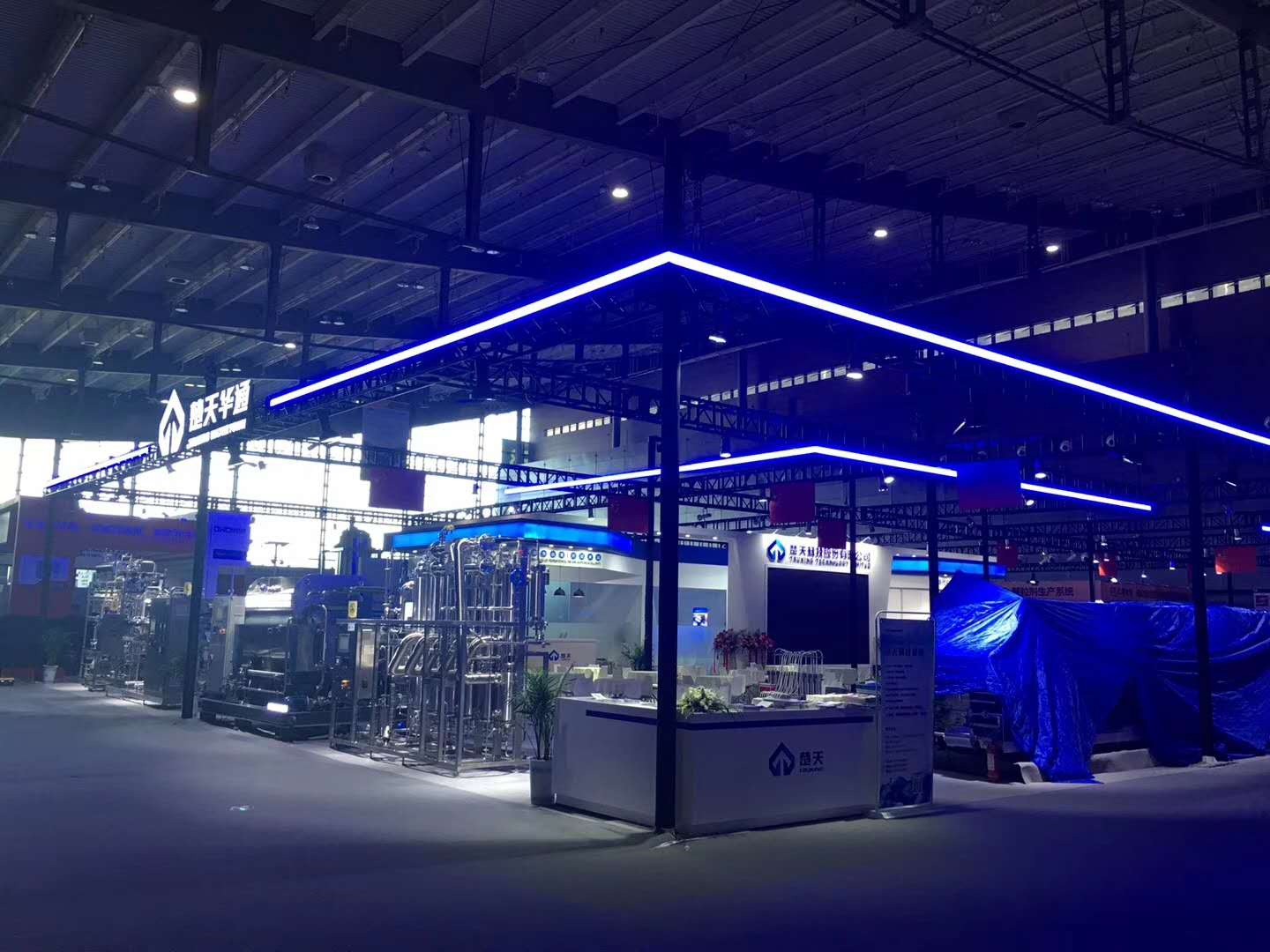 2020年春季全國(guó)制藥機(jī)械博覽會(huì)暨中國(guó)國(guó)際制藥機(jī)械博覽會(huì)（簡(jiǎn)稱(chēng)全國(guó)藥機(jī)展）-楚天