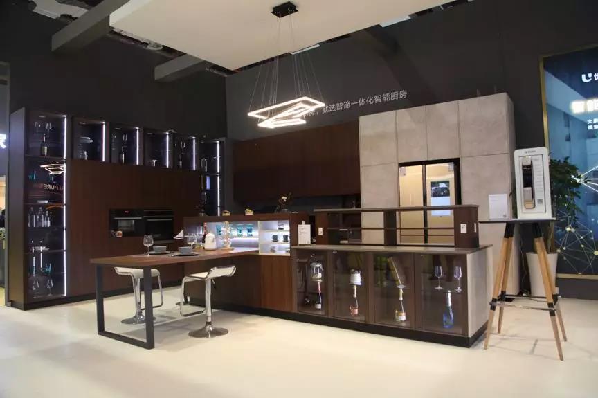 2021中國（深圳）智能家居及建筑裝飾博覽會(huì)