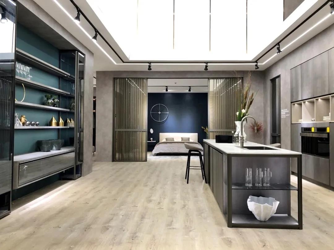 聚焦｜美刻助力頂固新品驚艷亮相廣州建博會??！