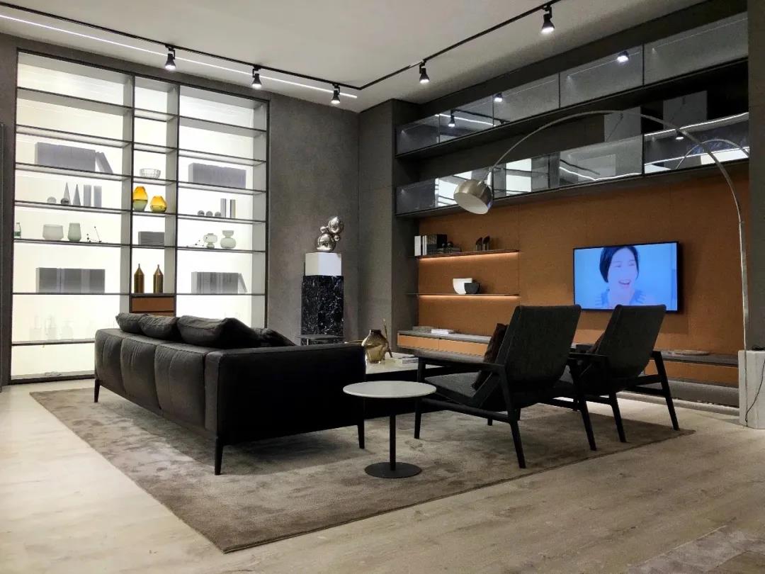 聚焦｜美刻助力頂固新品驚艷亮相廣州建博會??！