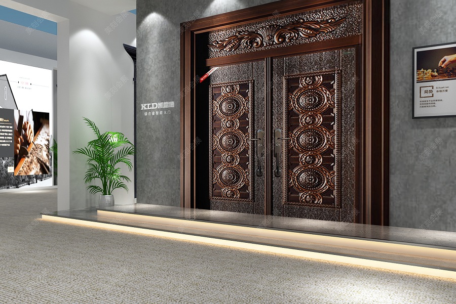 2021第13屆中部（長沙）建材新產(chǎn)品招商暨全屋定制博覽會(huì)