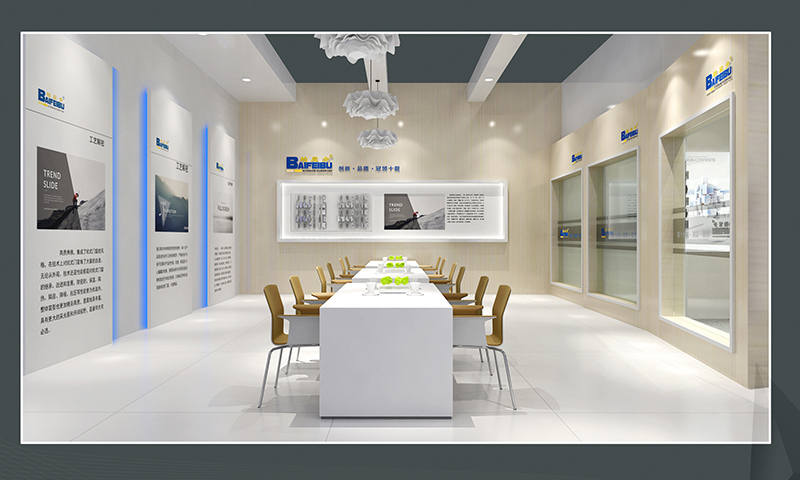 廣州國際五金展-廣東聯(lián)迅精密制造