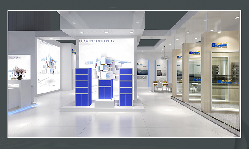 廣州國際五金展-廣東聯(lián)迅精密制造