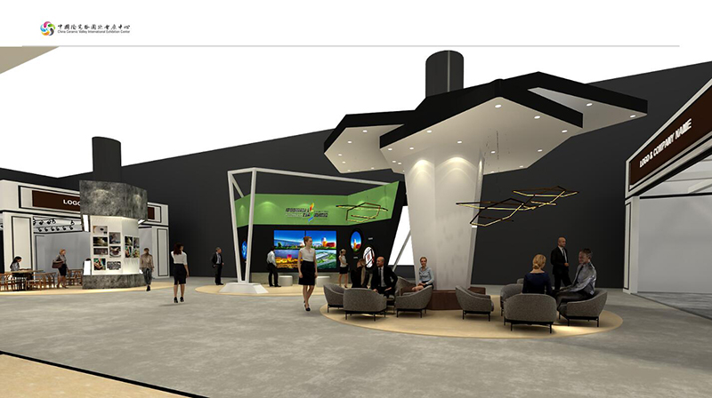 醴陵陶瓷展覽展銷交易體驗館