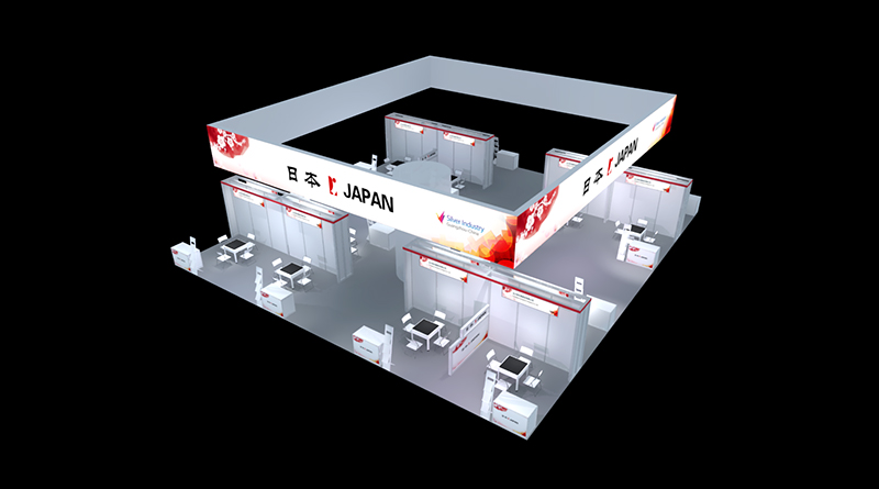 中國老博會(huì)-日本展團(tuán)