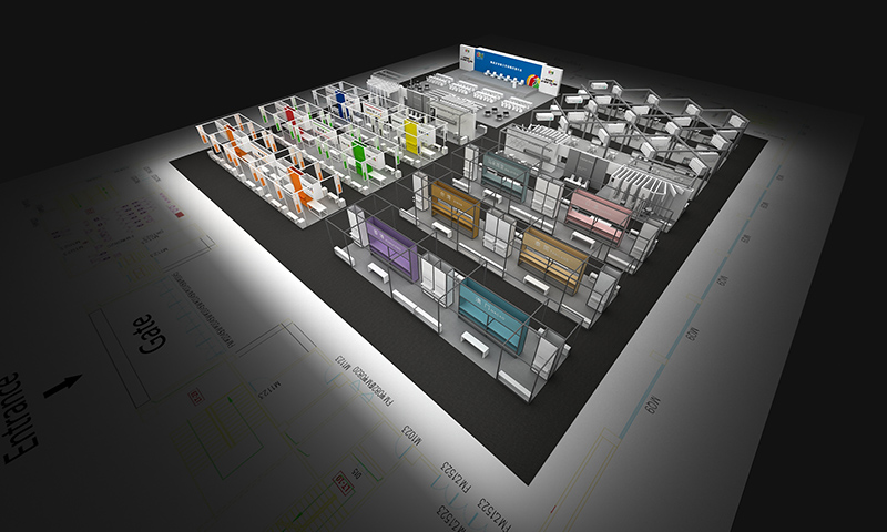 中國（醴陵）國際陶瓷博覽會(huì)