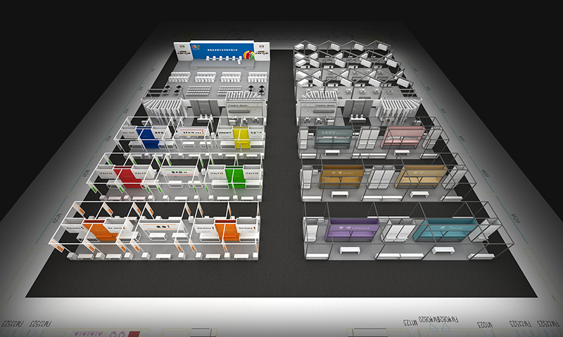 中國（醴陵）國際陶瓷博覽會(huì)