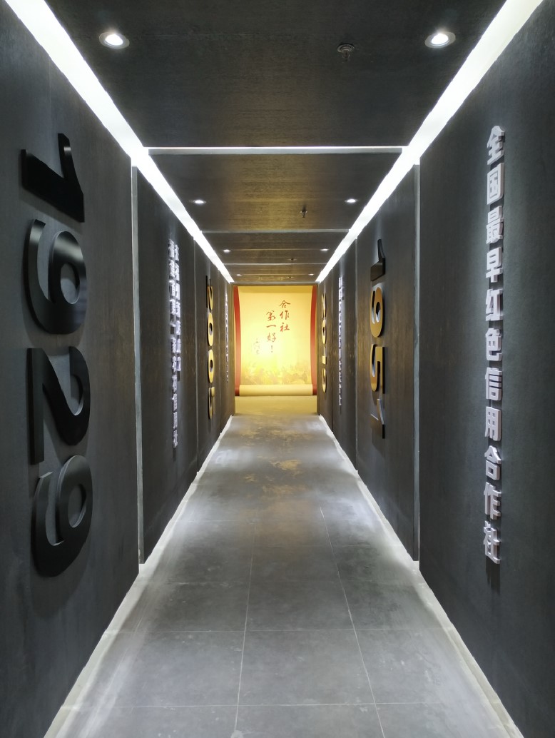 黨建館/智慧黨建展廳/黨史館/黨群服務(wù)中心怎么建設(shè)，美刻有話說！