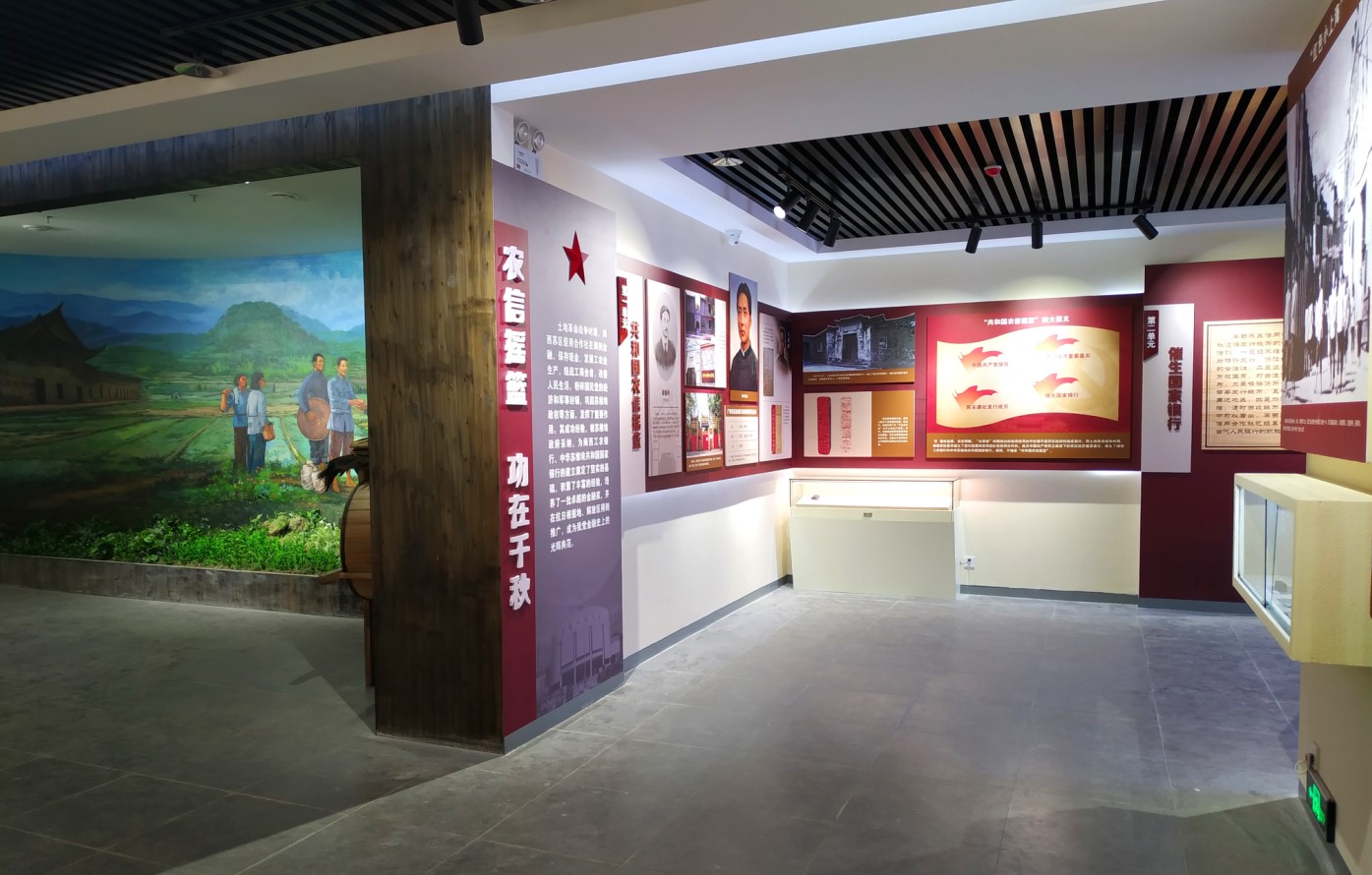 黨建館/智慧黨建展廳/黨史館/黨群服務(wù)中心怎么建設(shè)，美刻有話說！