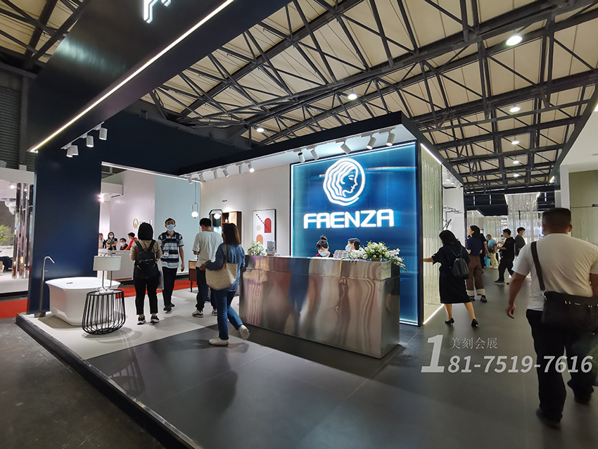 2022中國國際廚房、衛(wèi)浴設(shè)施展覽會(huì)展臺(tái)設(shè)計(jì)價(jià)格