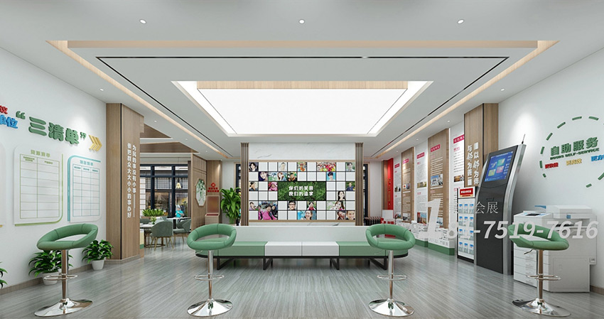 黨建展廳設(shè)計哪里有