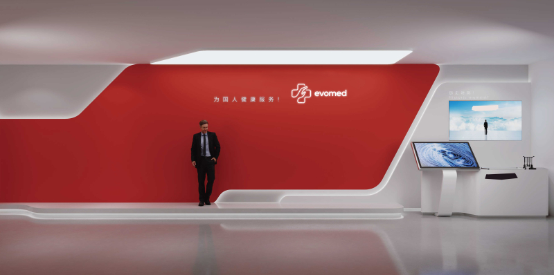 營銷型智慧展廳為什么受到眾多企業(yè)的追捧？