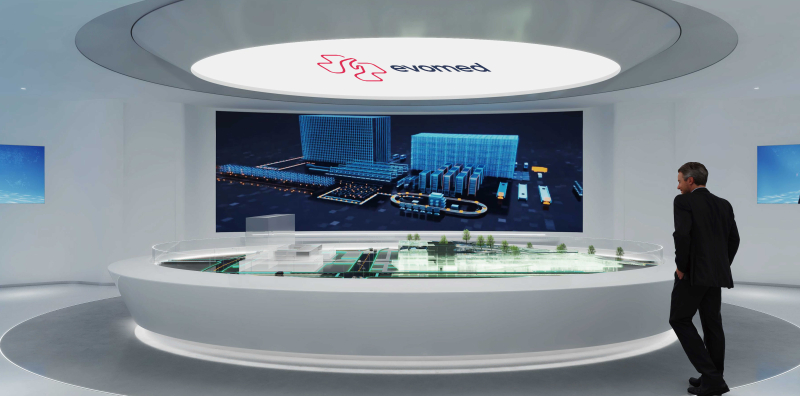 營銷型智慧展廳為什么受到眾多企業(yè)的追捧？